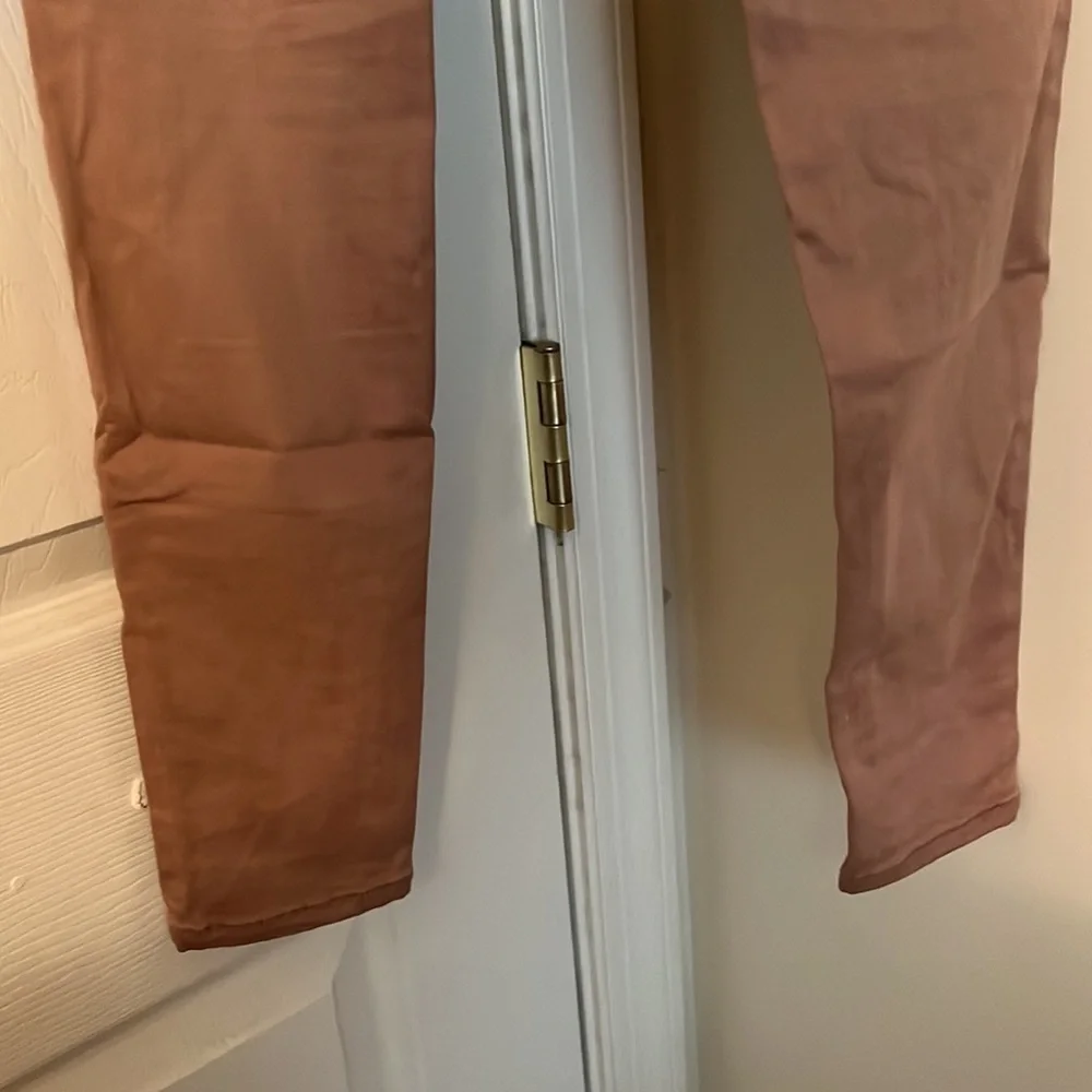 AMERICAN Eagle Outfitters Super Stretch jeans pants jegging - Size 0 Regular - Picture 11 of 11